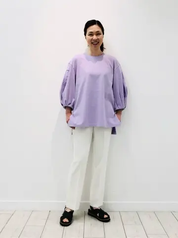 23区 押切 コーディネート画像