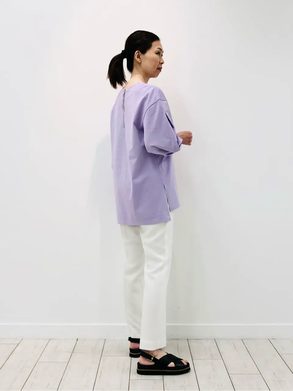 23区 押切 コーディネート画像