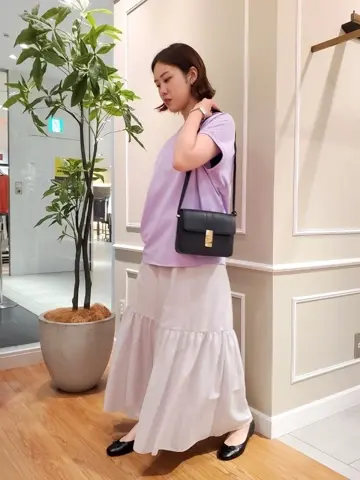 23区 伊藤 コーディネート画像