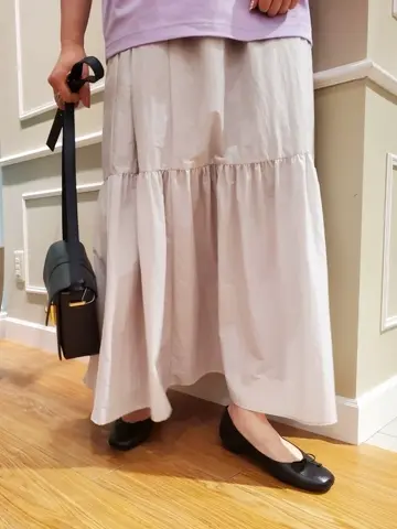 23区 伊藤 コーディネート画像