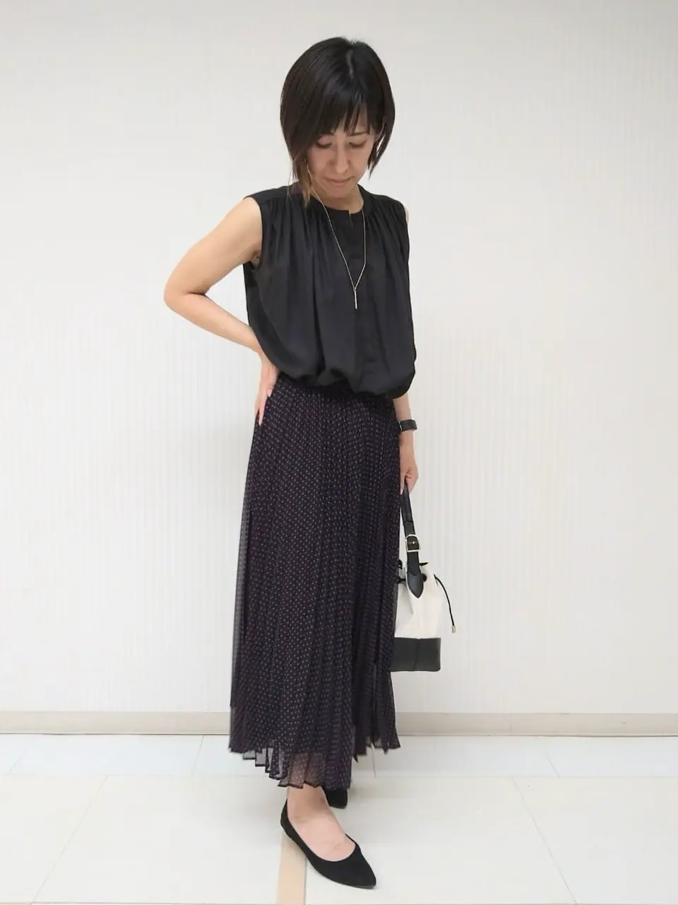 23区 伊藤(宇山) コーディネート画像