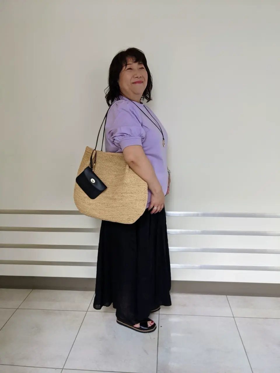 23区 武田 コーディネート画像