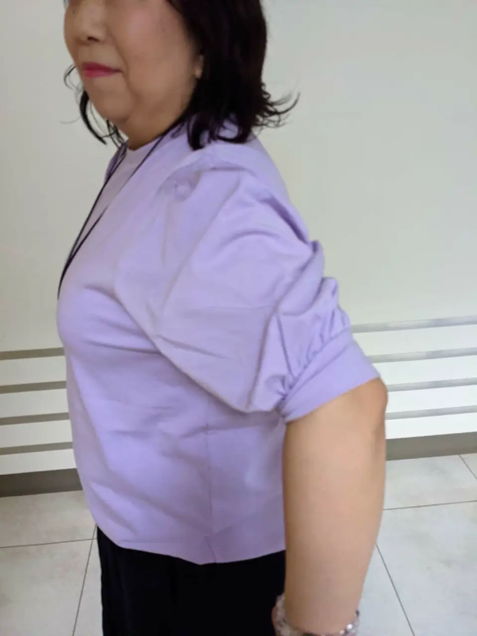 23区 武田 コーディネート画像