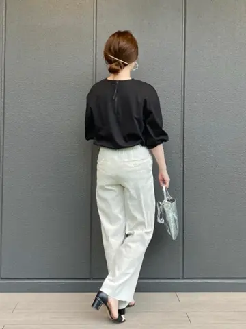 23区 善家 コーディネート画像