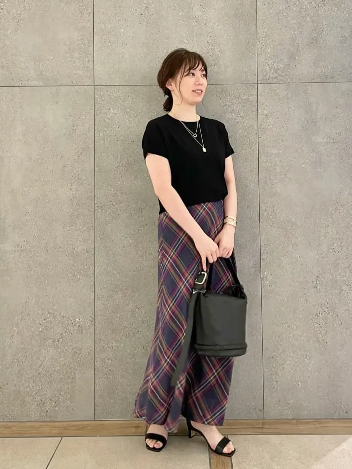  善家 コーディネート画像