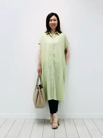 23区 押切 コーディネート画像