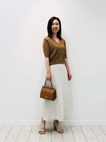 23区 押切 コーディネート画像