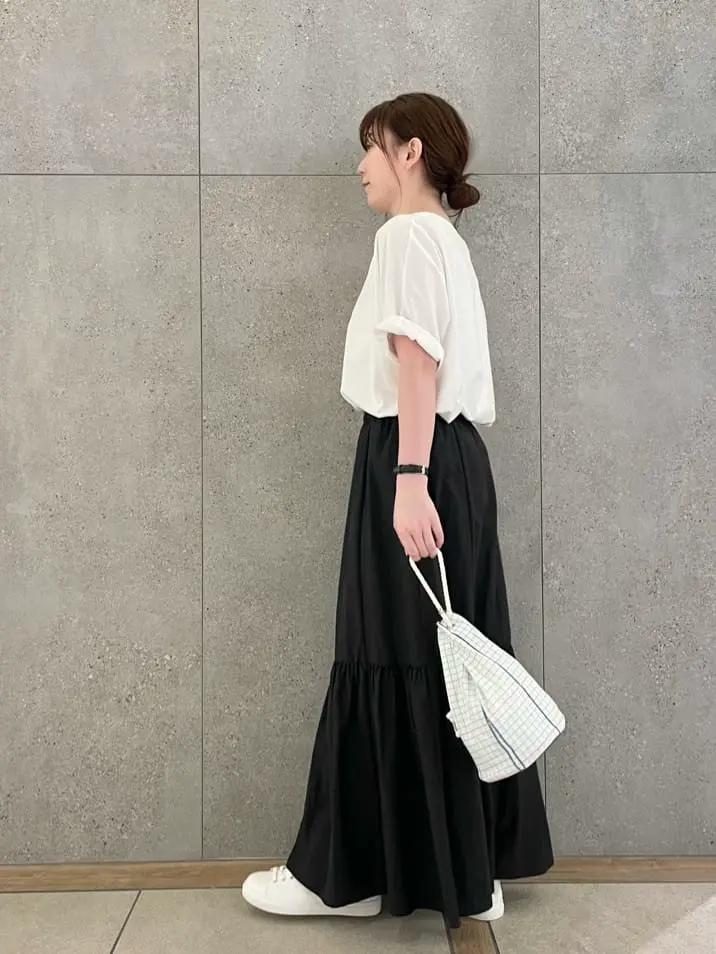 23区 善家 コーディネート画像