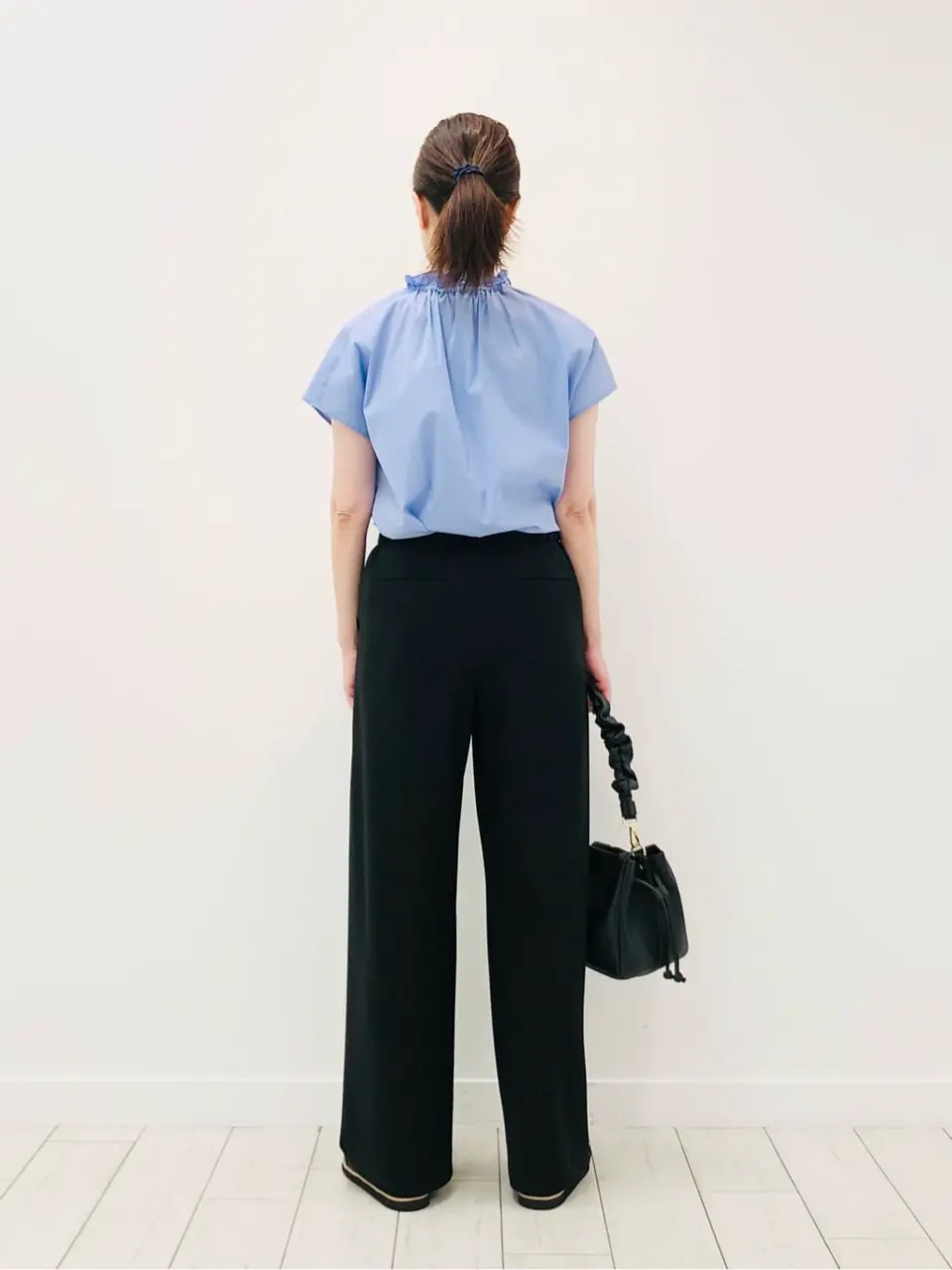 23区 押切 コーディネート画像