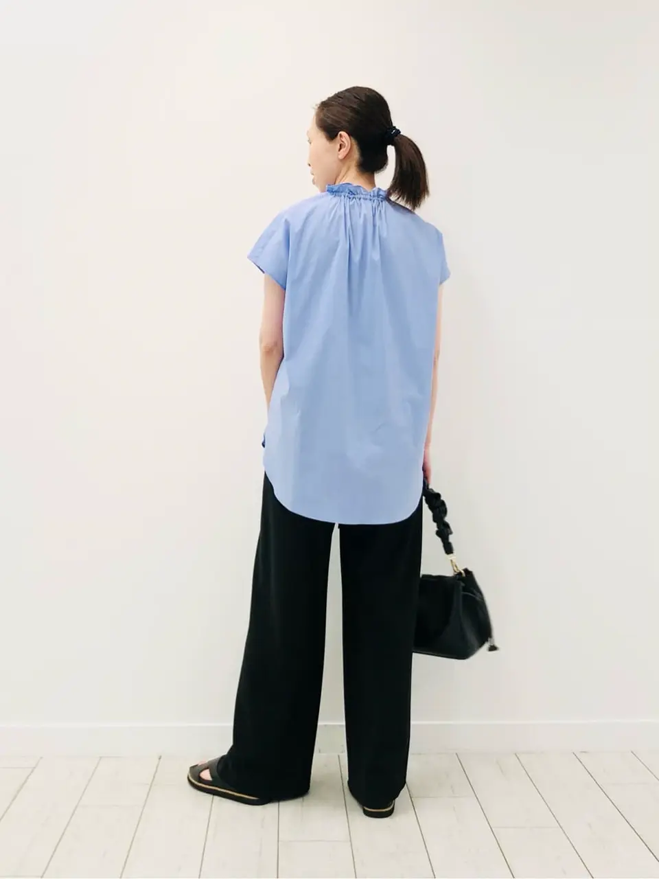 23区 押切 コーディネート画像