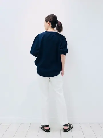 23区 押切 コーディネート画像