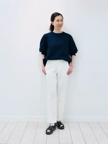 23区 押切 コーディネート画像