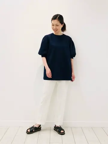 23区 押切 コーディネート画像