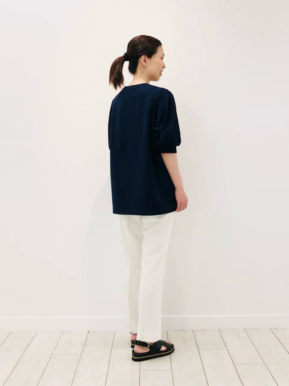 23区 押切 コーディネート画像