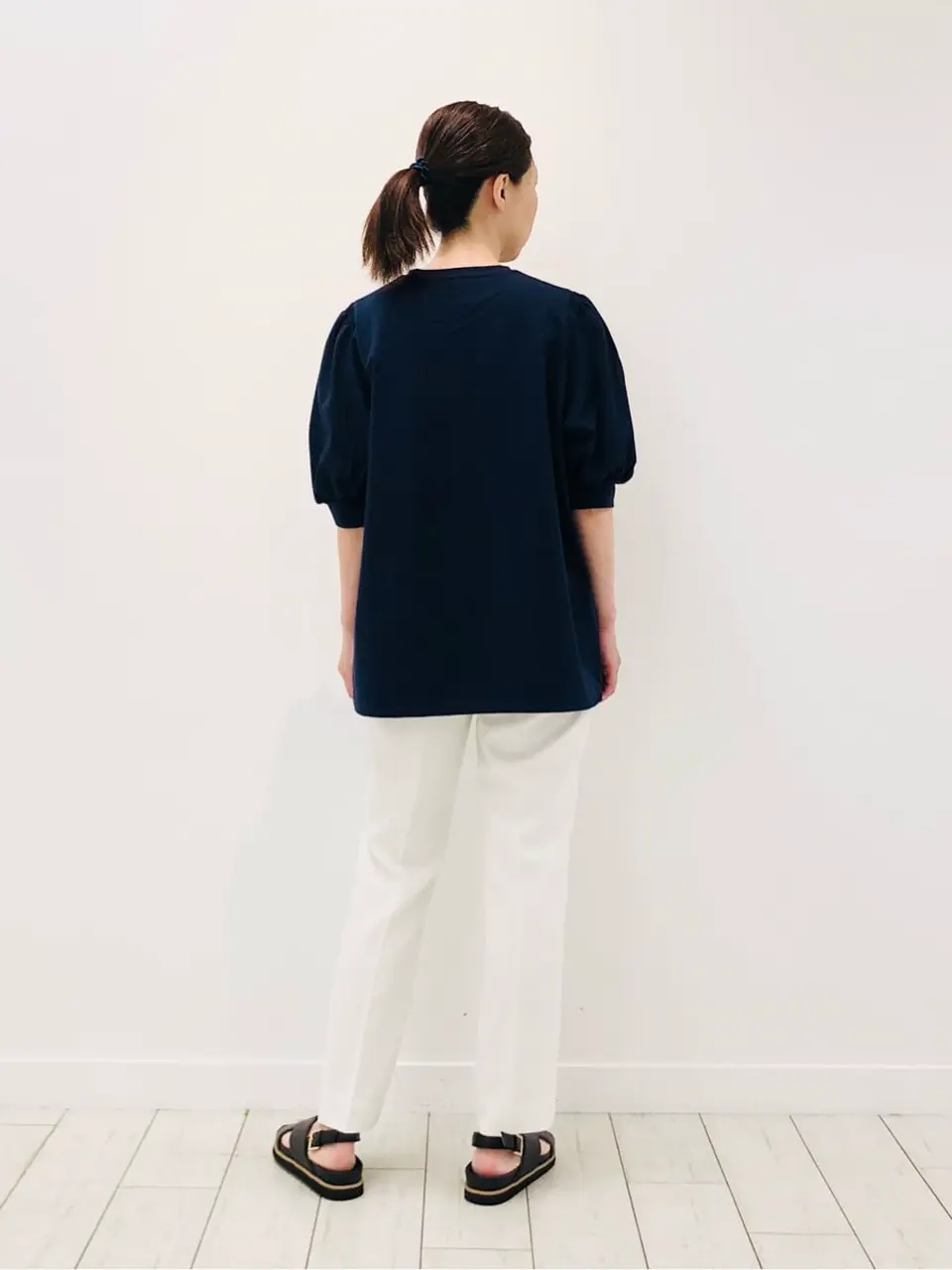 23区 押切 コーディネート画像