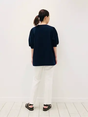 23区 押切 コーディネート画像