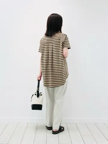 23区 押切 コーディネート画像