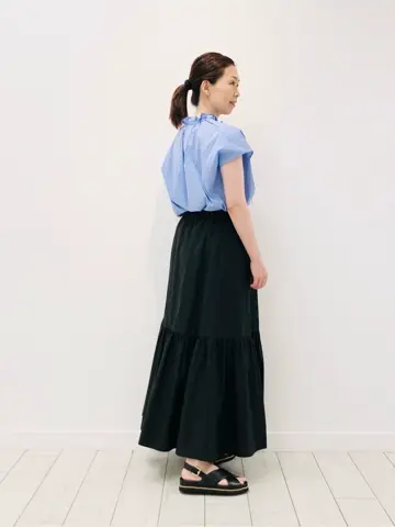 23区 押切 コーディネート画像