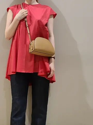 23区 スタッフ. コーディネート画像