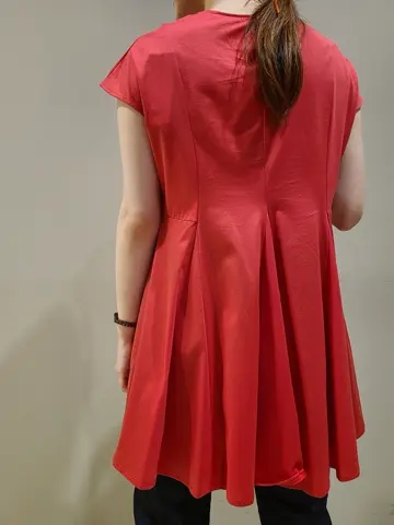 23区 スタッフ. コーディネート画像