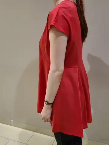 23区 スタッフ. コーディネート画像