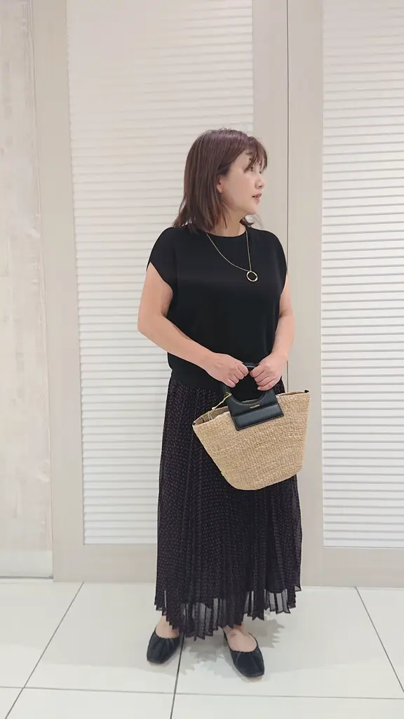 23区 東 コーディネート画像