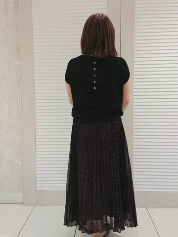 23区 東 コーディネート画像