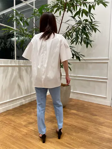 23区 杉本 コーディネート画像