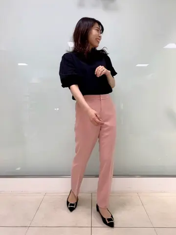 23区 原 コーディネート画像