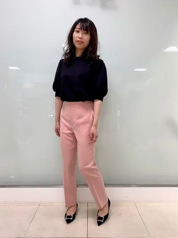 23区 原 コーディネート画像