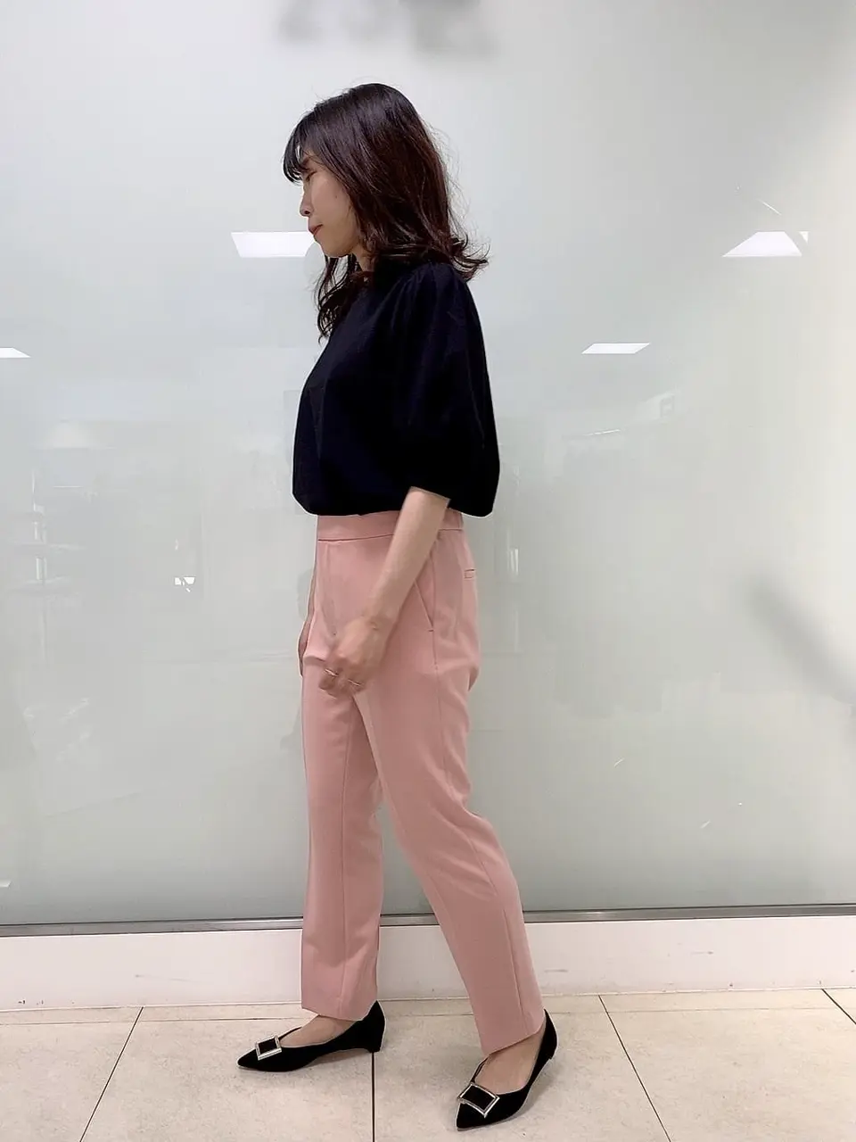 23区 原 コーディネート画像