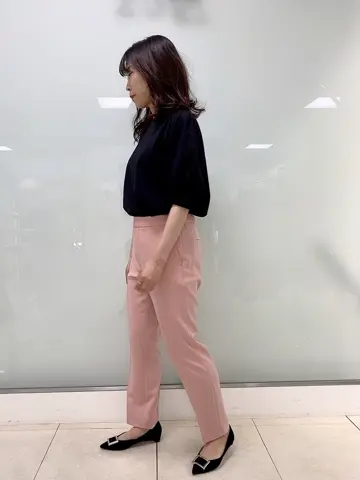 23区 原 コーディネート画像