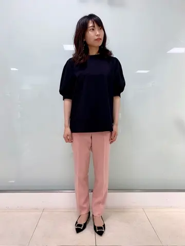 23区 原 コーディネート画像