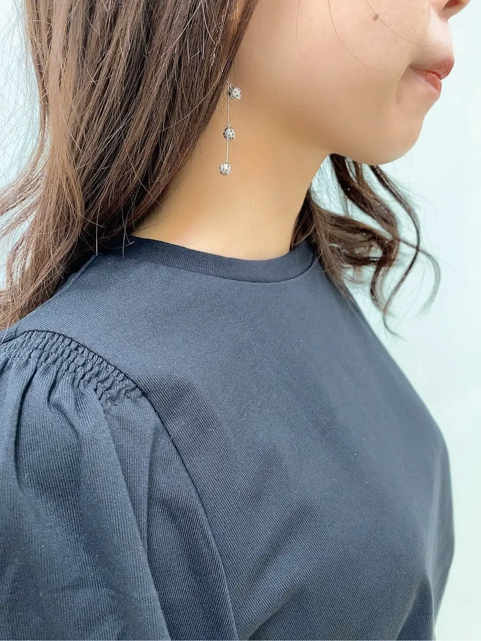 23区 原 コーディネート画像