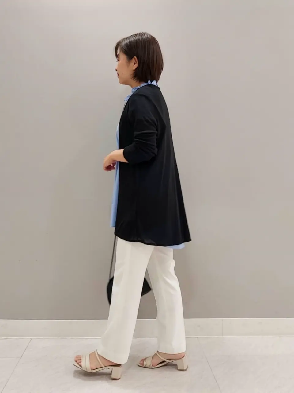 23区 阿多 コーディネート画像