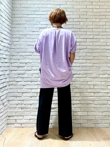 23区 井上 コーディネート画像