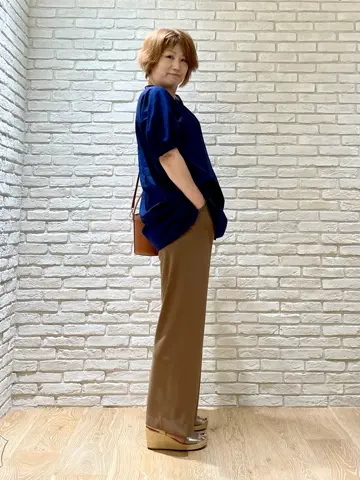 23区 井上 コーディネート画像