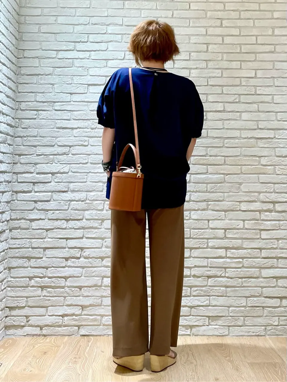 23区 井上 コーディネート画像