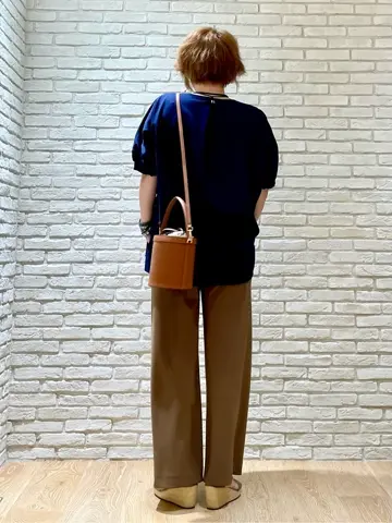 23区 井上 コーディネート画像