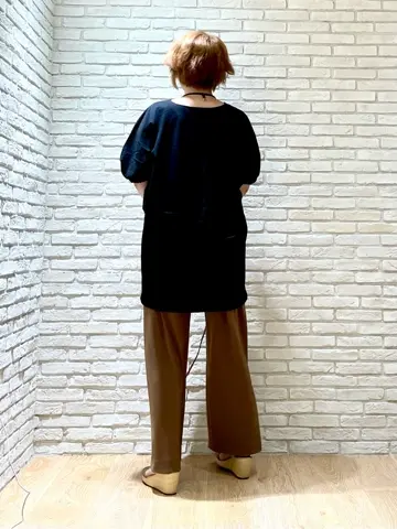 23区 井上 コーディネート画像