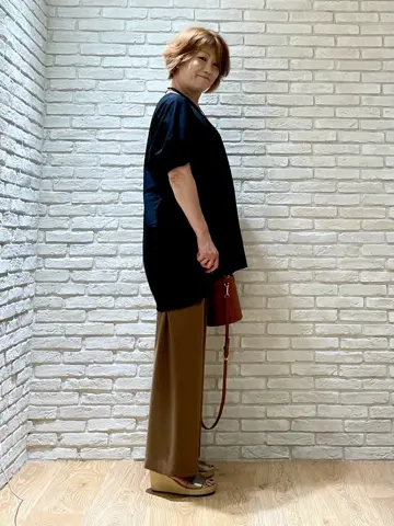 23区 井上 コーディネート画像