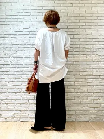 23区 井上 コーディネート画像