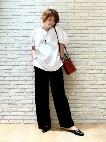 23区 井上 コーディネート画像