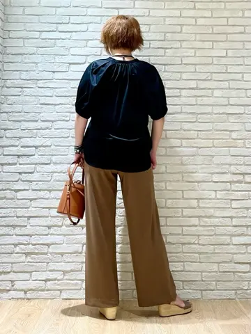 23区 井上 コーディネート画像