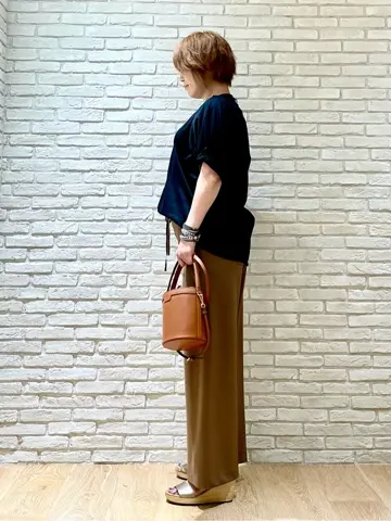 23区 井上 コーディネート画像