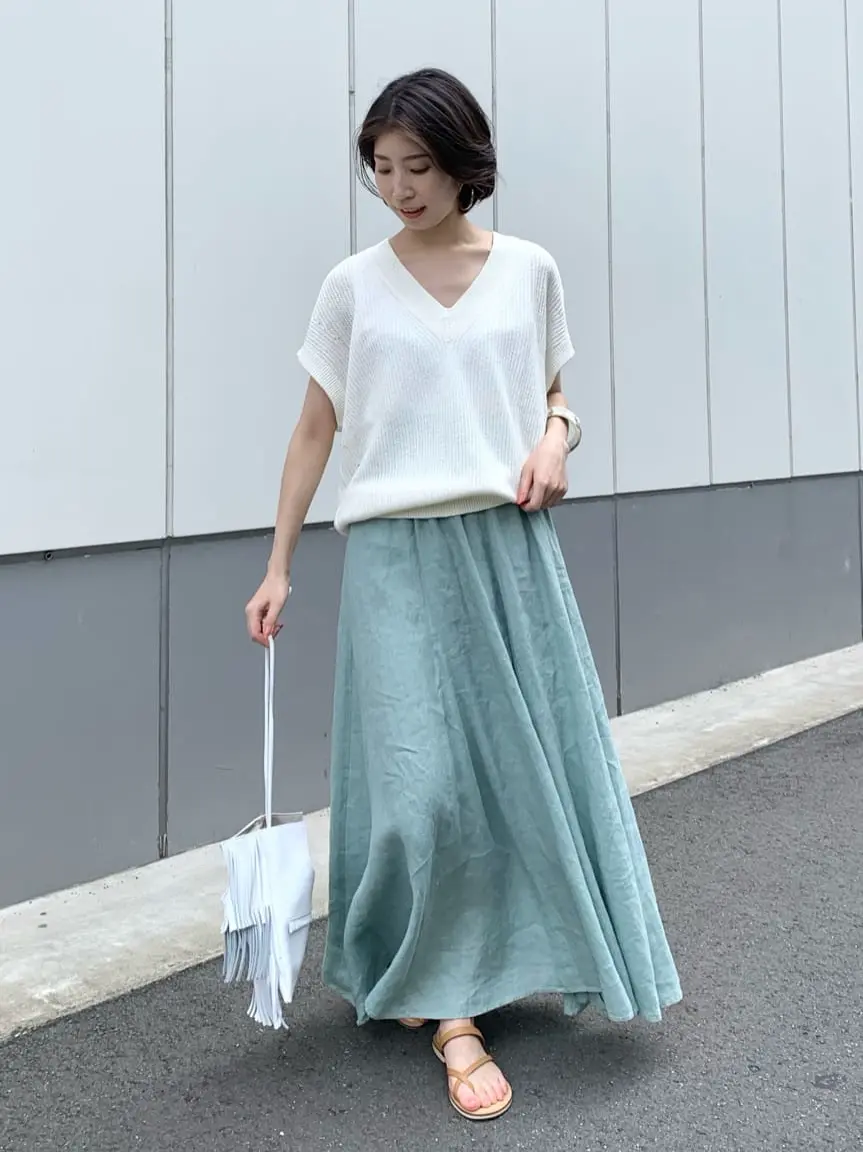  板垣 コーディネート画像