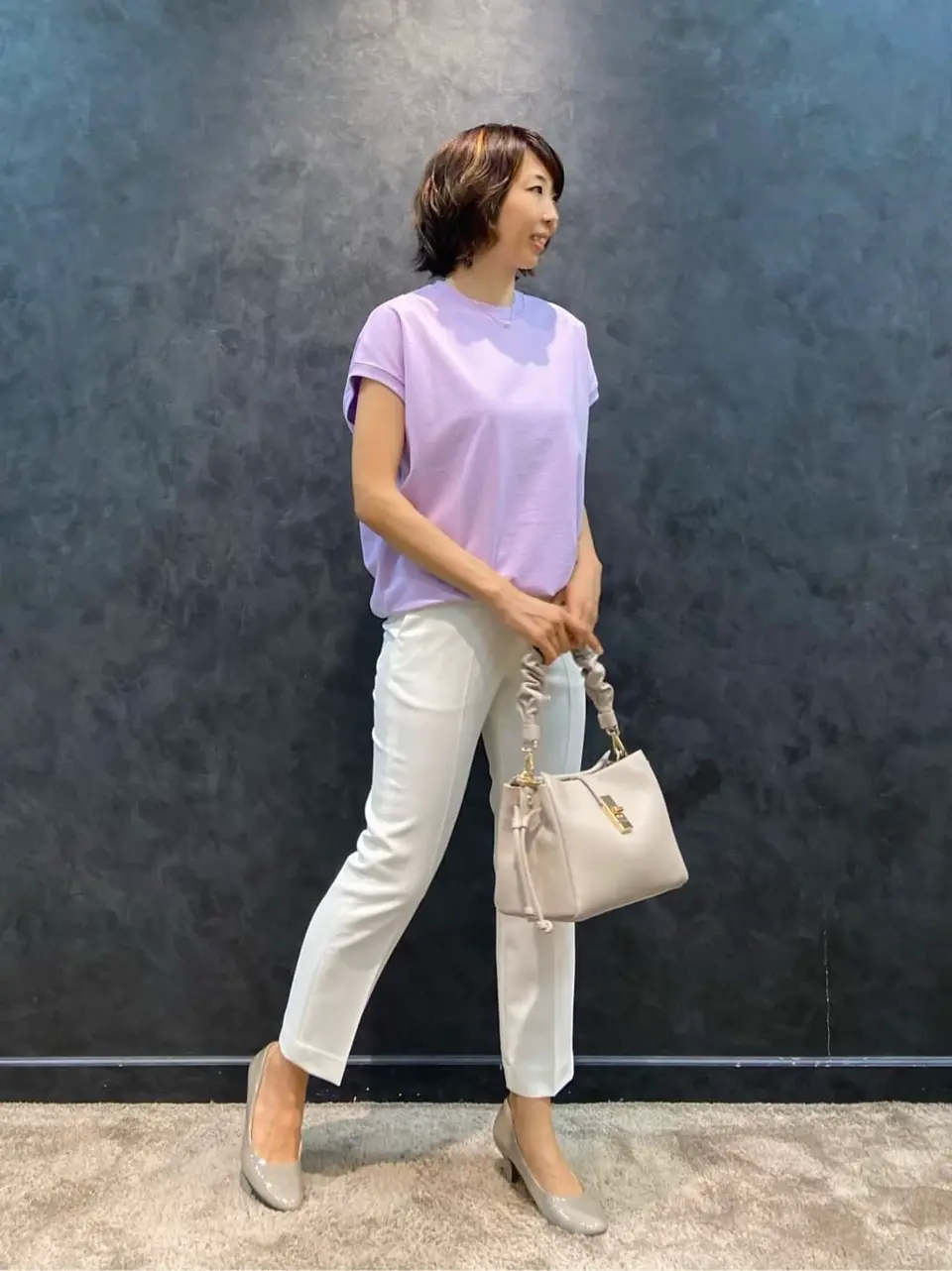  佐藤 コーディネート画像