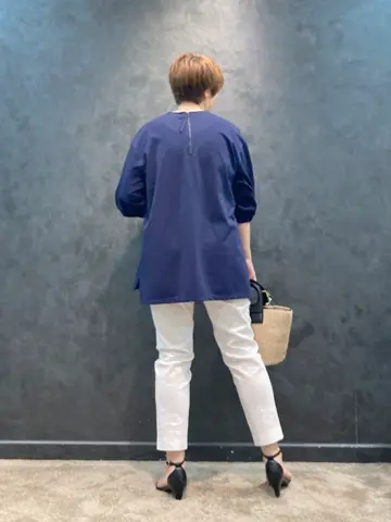 23区 木村 コーディネート画像