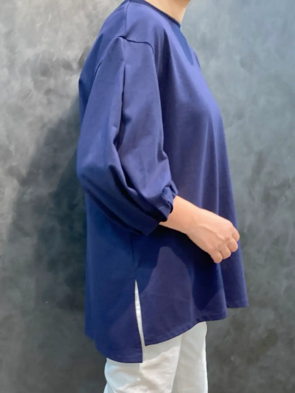 23区 木村 コーディネート画像