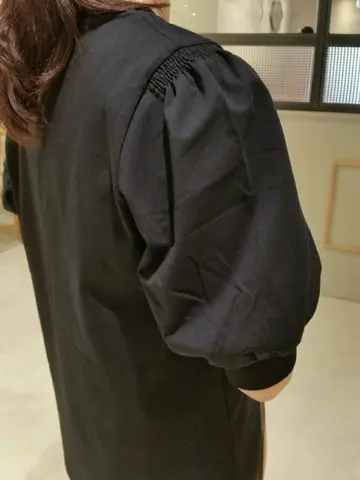 23区 新保 コーディネート画像